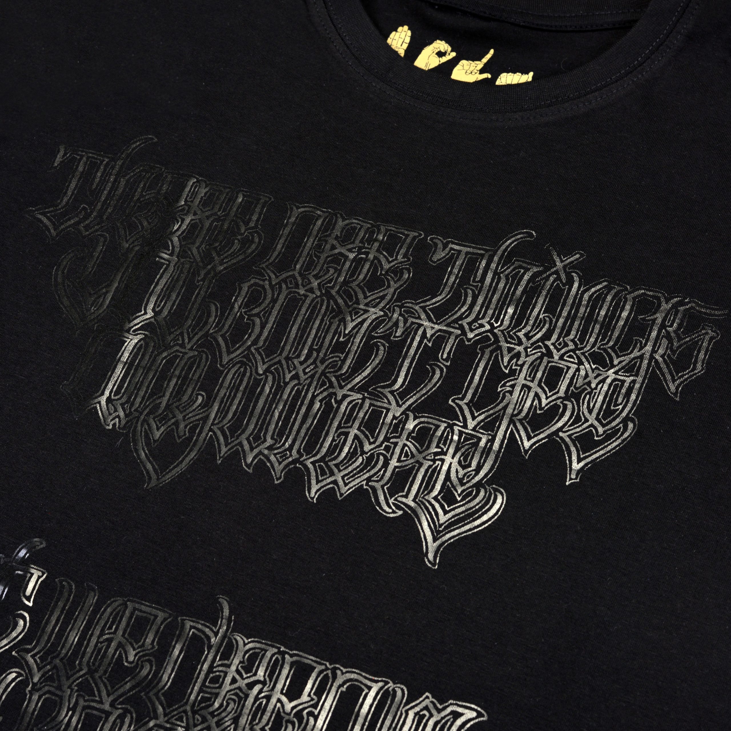 T-SHIRT DRAUMEN 01