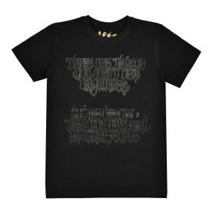 T-SHIRT DRAUMEN 01