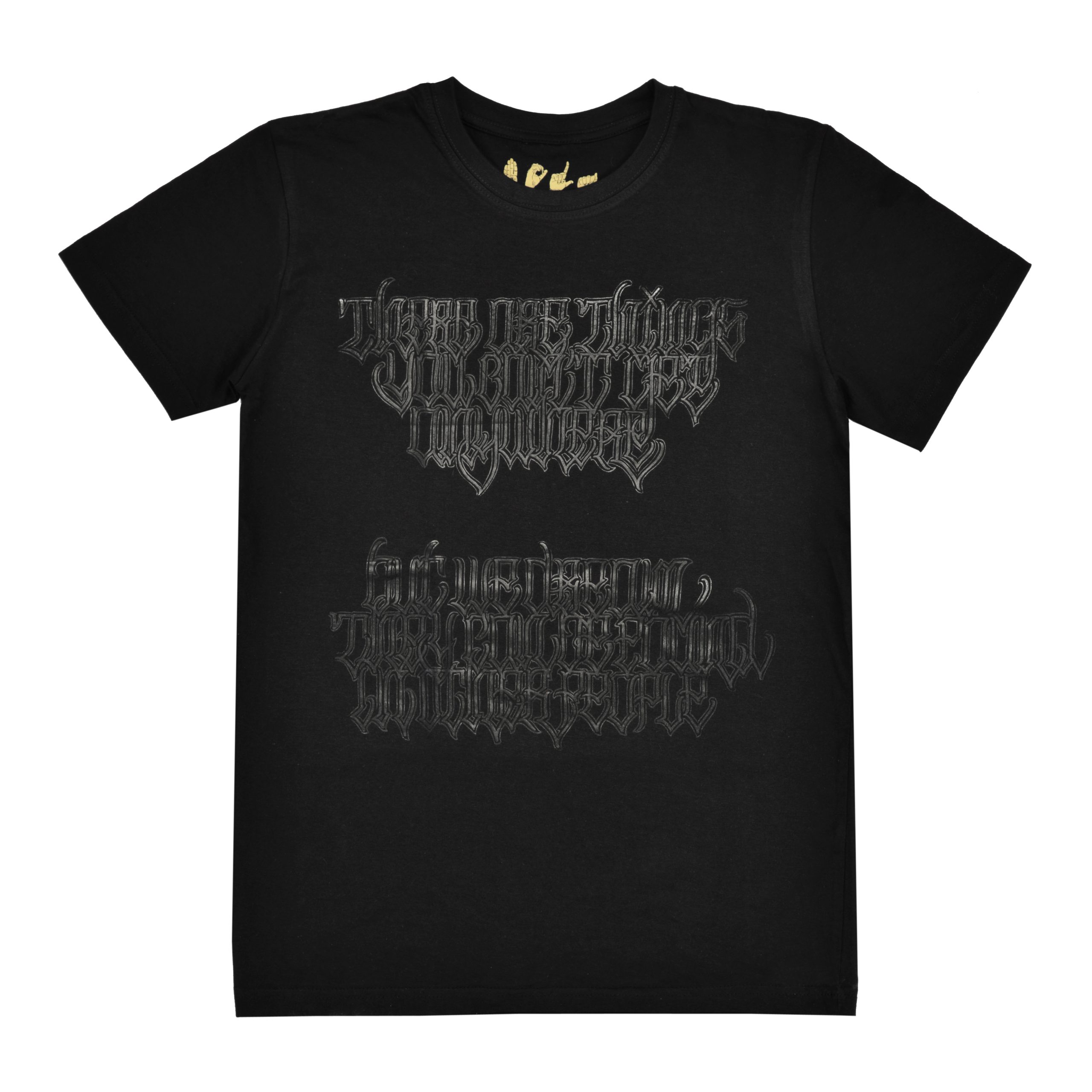 T-SHIRT DRAUMEN 01 - obrazek 2
