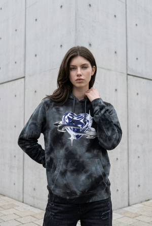 BLUZA SELF LOVE 01