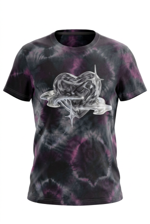 T-SHIRT SELF LOVE 03