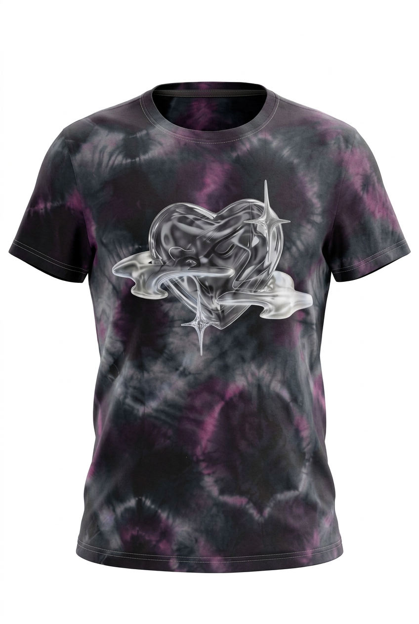 T-SHIRT SELF LOVE 03