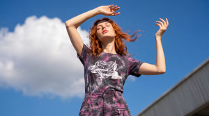 T-SHIRT SELF LOVE 03
