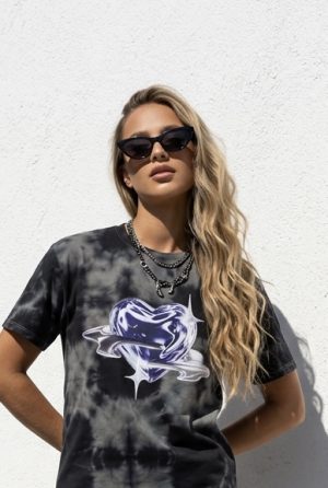 T-SHIRT SELF LOVE 02