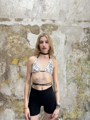 BIKINI BOLA & PRAKTIS