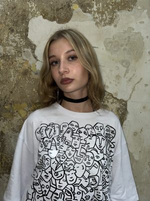 T-SHIRT BOLA & PRAKTIS