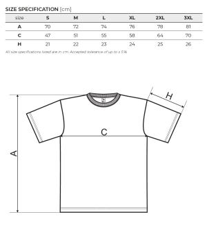 T-SHIRT DRAUMEN 02