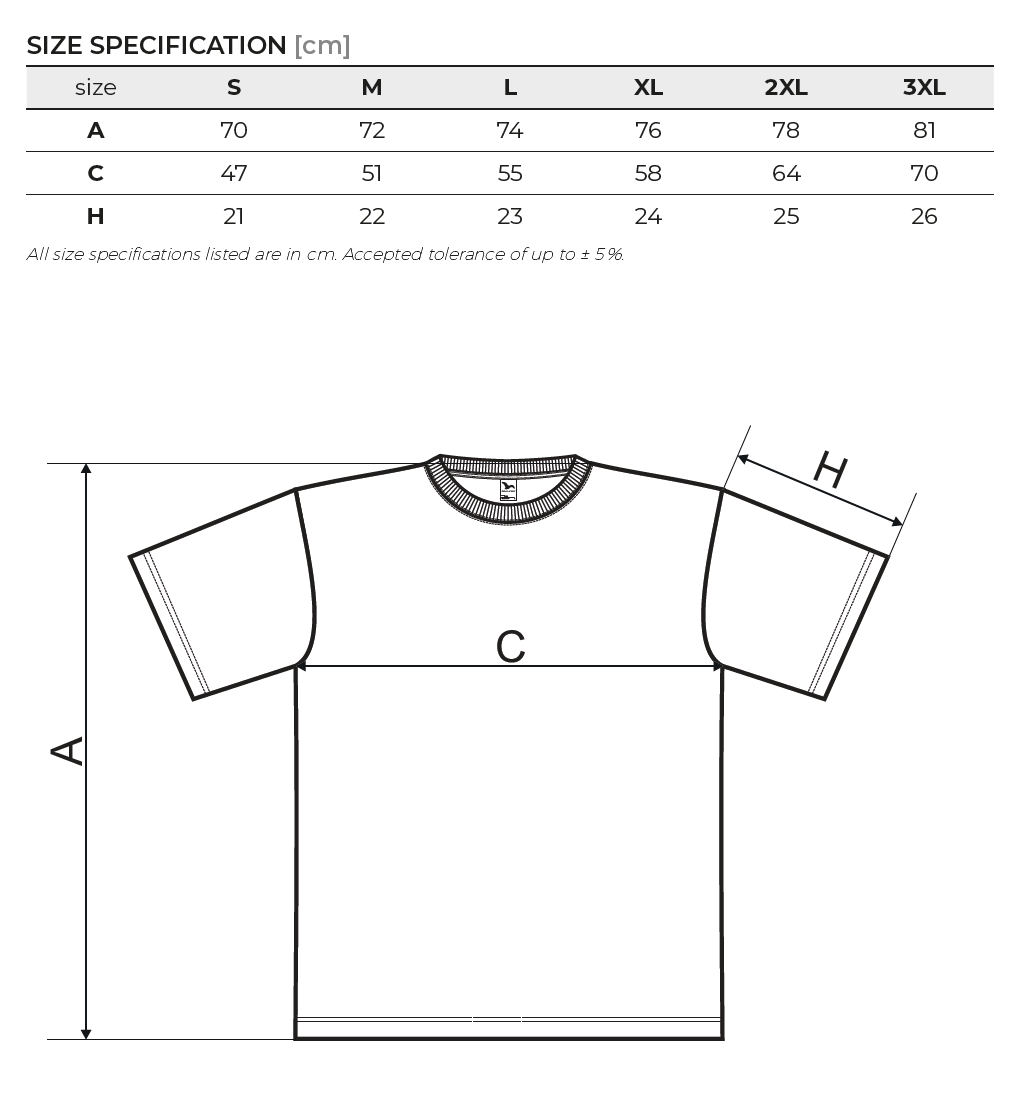 T-SHIRT DRAUMEN 01 - obrazek 3